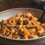 5 Delicious and Healthy Hamburger Helper Recipes for a Guilt-Free Meal