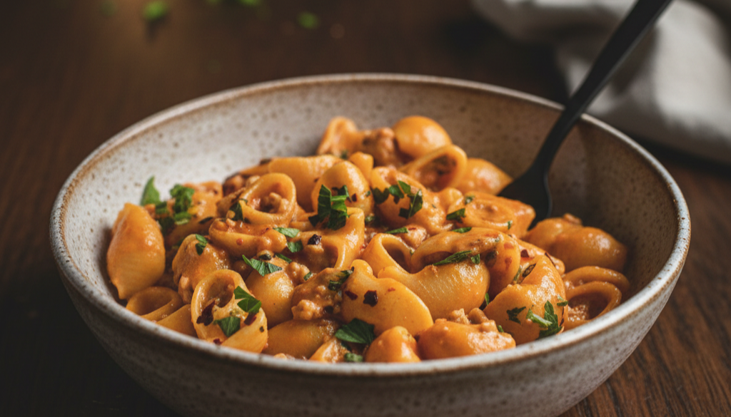 5 Delicious and Healthy Hamburger Helper Recipes for a Guilt-Free Meal