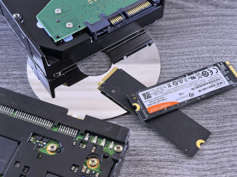 Fastest SSDs for Gaming 2026: Top 5 NVMe Drives Reviewed