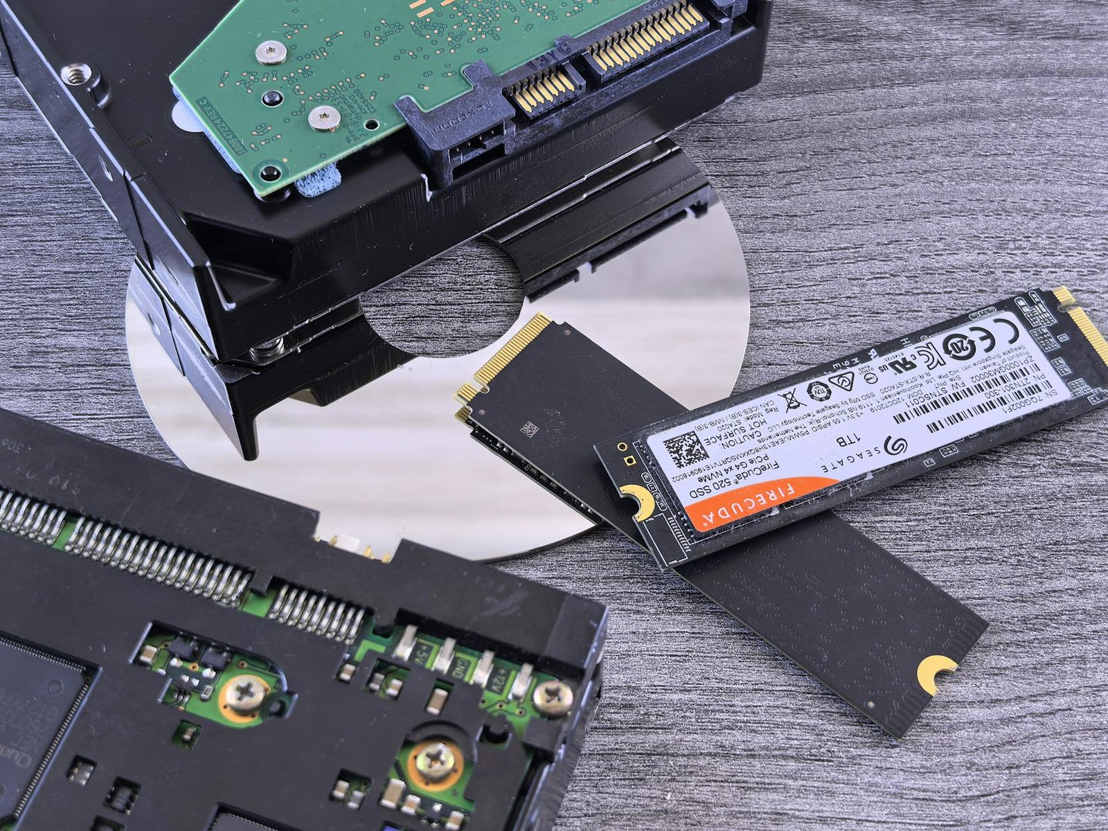 Fastest SSDs for Gaming 2026: Top 5 NVMe Drives Reviewed