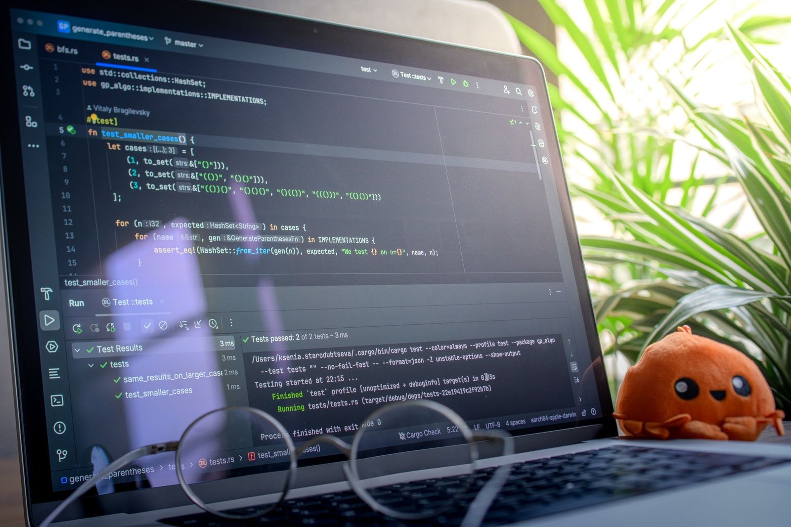 Screenshot of GitHub Copilot interface within VS Code showing code suggestions.