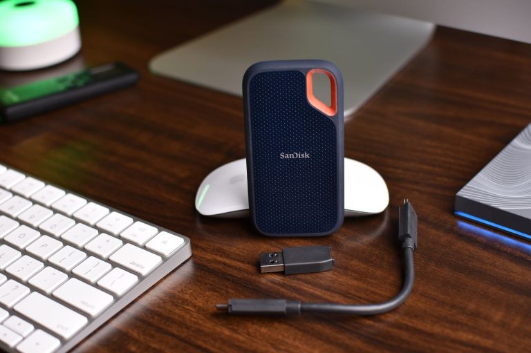 2026 Guide: Best 7 Budget NVMe SSDs for Faster PCs Under $75