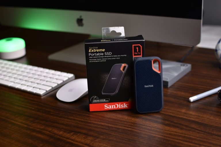 2026 Best Portable SSDs: Top 5 External Drives for Creators