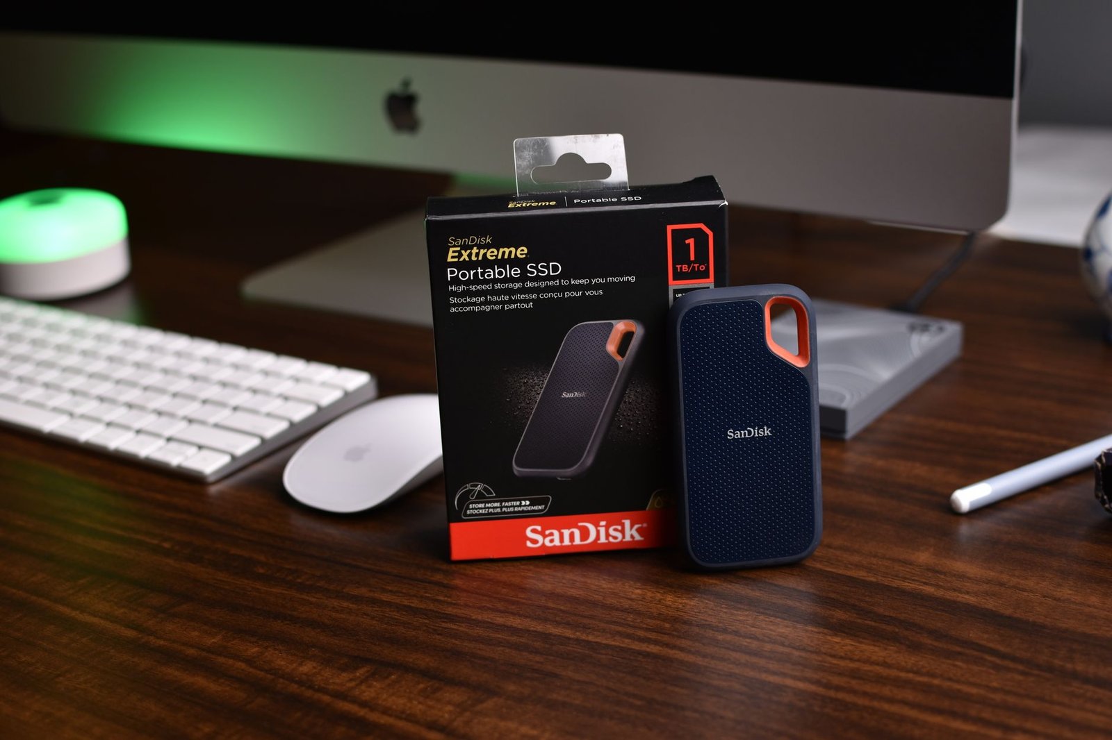 2026 Best Portable SSDs: Top 5 External Drives for Creators