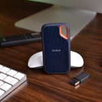 2026 Ultimate Guide: Best 7 Portable SSDs for Creators on the Go