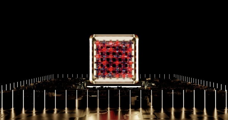 2026 Guide: Build Your Own AI Art Generator with Stable Diffusion 3