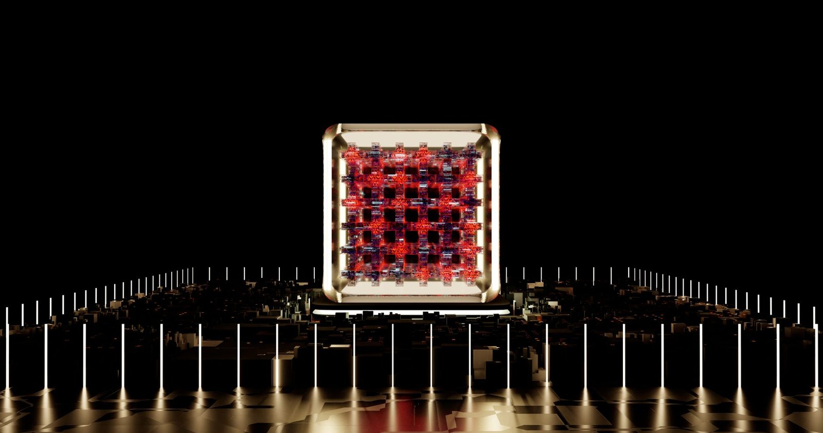 2026 Guide: Build Your Own AI Art Generator with Stable Diffusion 3
